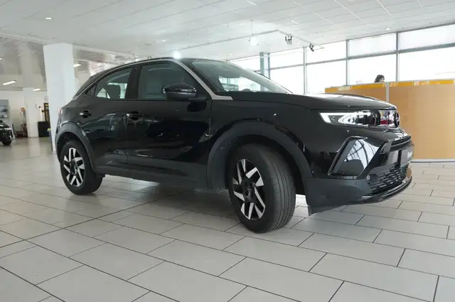 Opel Mokka view 6