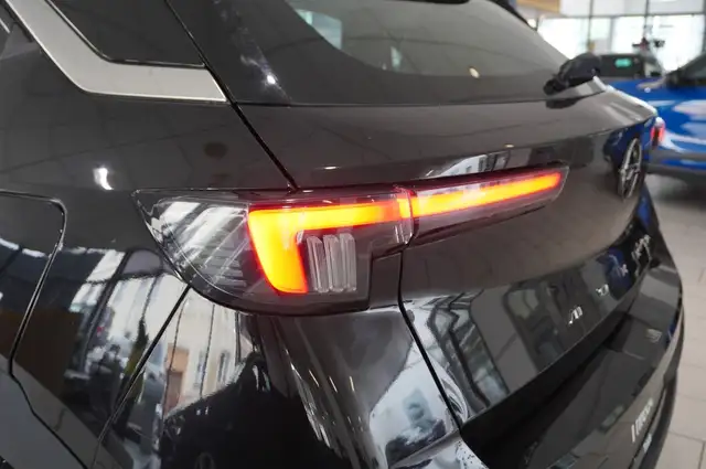 Opel Mokka view 9