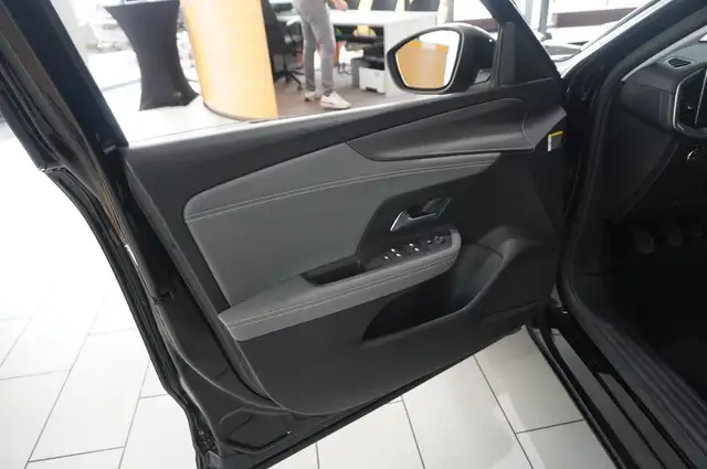 Opel Mokka view 14