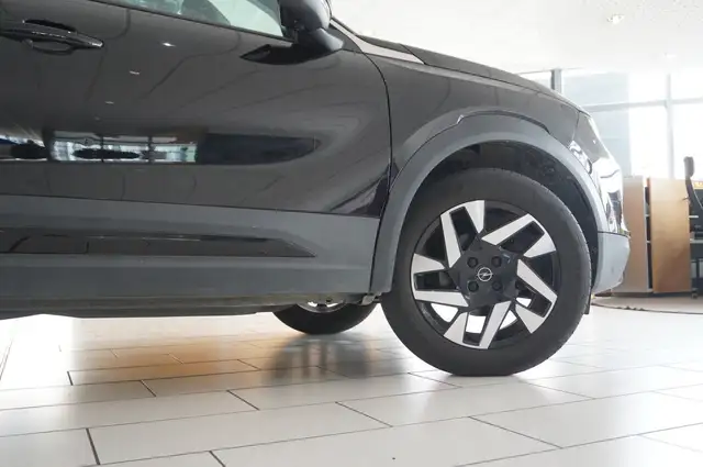 Opel Mokka view 7