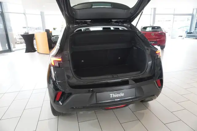 Opel Mokka view 11