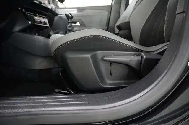 Opel Mokka view 13