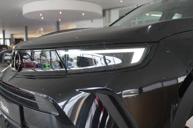 Opel Mokka view 4