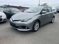 Toyota Auris 1.33 Dual-VVT-i Cool**24500km**Euro 6b** Grijs - thumbnail 1