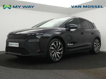 Elroq 85 Sportline 82kWh 210kW (286pk)  / DEMO