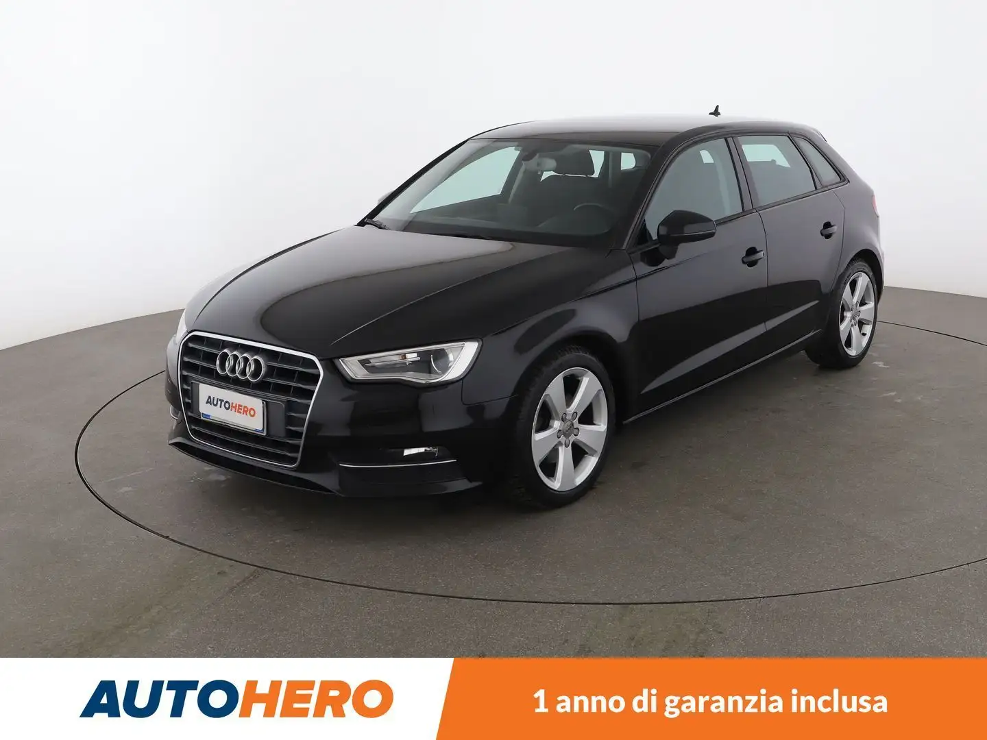 Audi Інші 1.6 TDI Ambition S tronic Чорний - 1