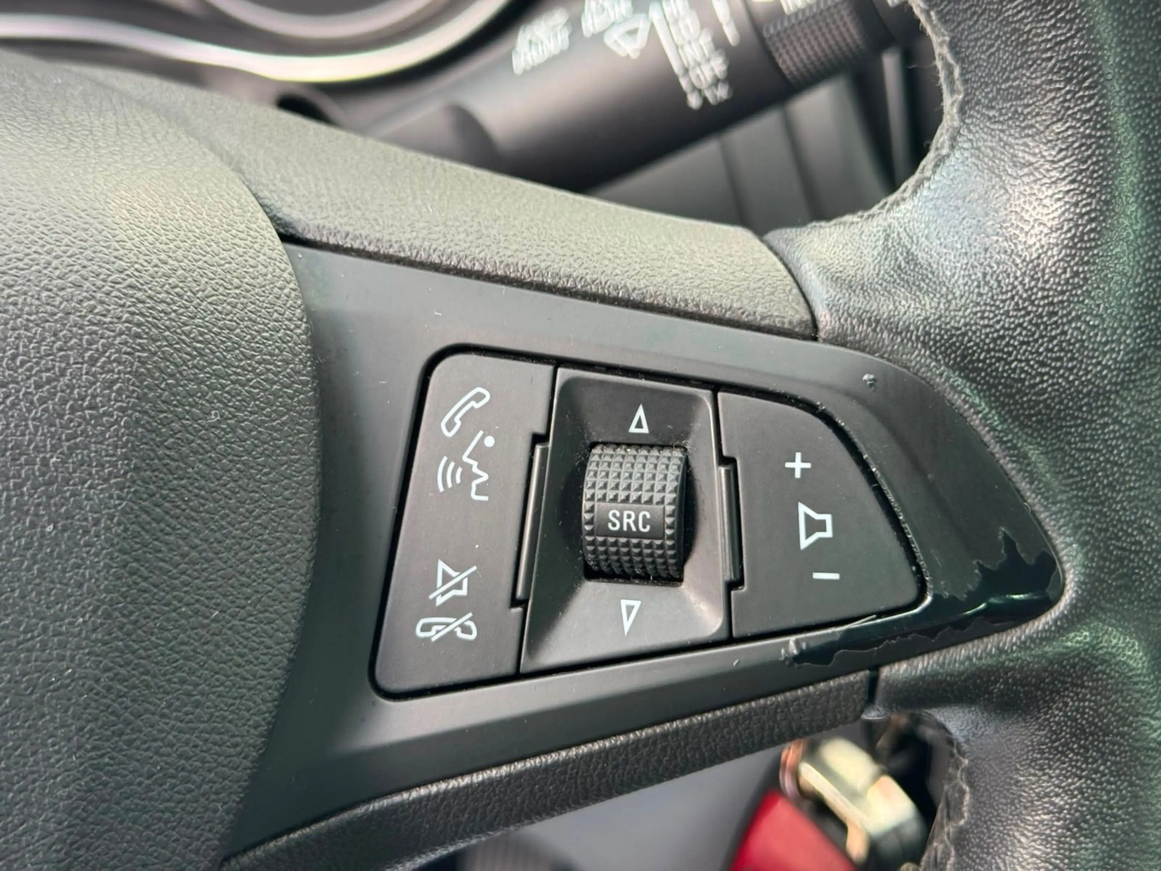 Opel Zafira C Innovation Automatik. 7 Sitzer Klima — photo 10