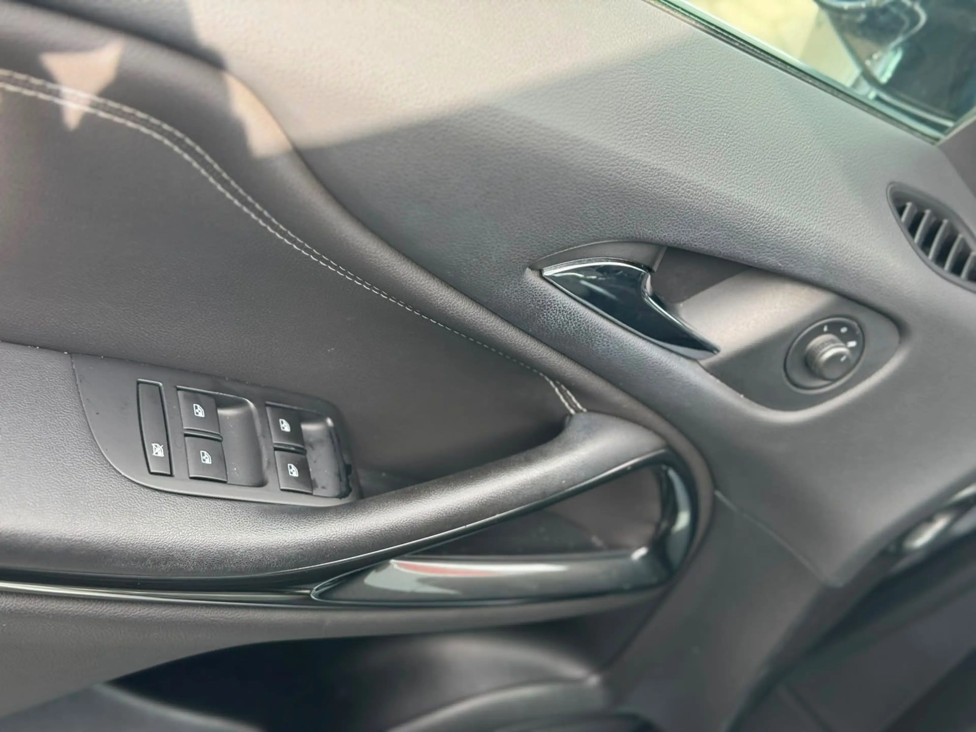 Opel Zafira C Innovation Automatik. 7 Sitzer Klima — photo 15