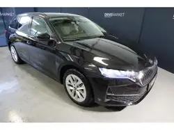 Skoda Octavia Selection