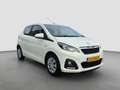 Peugeot 108 1.0 e-VTi Active | Airco | Bluetooth telefoonvoorb Blanco - thumbnail 7