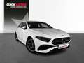 Mercedes-Benz A 180 1.3 136CV AMG Line Weiß - thumbnail 2