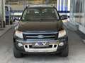 Ford Ranger Ranger 3.2 TDCi Wildtrack DK 4x4 Schwarz - thumbnail 6