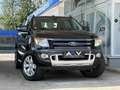 Ford Ranger Ranger 3.2 TDCi Wildtrack DK 4x4 Schwarz - thumbnail 7