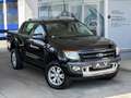 Ford Ranger Ranger 3.2 TDCi Wildtrack DK 4x4 Schwarz - thumbnail 2