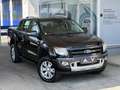 Ford Ranger Ranger 3.2 TDCi Wildtrack DK 4x4 Schwarz - thumbnail 1