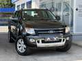 Ford Ranger Ranger 3.2 TDCi Wildtrack DK 4x4 Schwarz - thumbnail 4