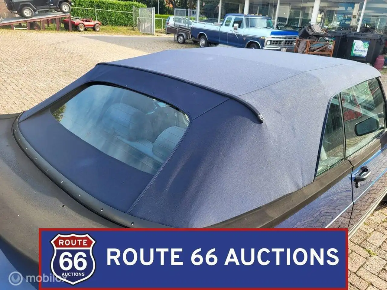 Saab 900i 16 | 1992 | Route 66 Auctions, foto 5