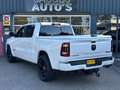 Dodge RAM 1500 5.7 V8 4x4 Crew Cab Limited Weiß - thumbnail 7