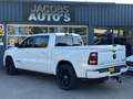 Dodge RAM 1500 5.7 V8 4x4 Crew Cab Limited Weiß - thumbnail 6