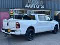 Dodge RAM 1500 5.7 V8 4x4 Crew Cab Limited Weiß - thumbnail 9