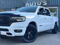 Dodge RAM 1500 5.7 V8 4x4 Crew Cab Limited Weiß - thumbnail 2