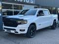 Dodge RAM 1500 5.7 V8 4x4 Crew Cab Limited Weiß - thumbnail 5