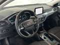 Ford Focus Turnier 1,5 EcoBlue Cool & Connect Aut. Weiß - thumbnail 9