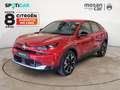 Citroen C4 Hybrid Business Edition eDSC6 145 Rojo - thumbnail 1
