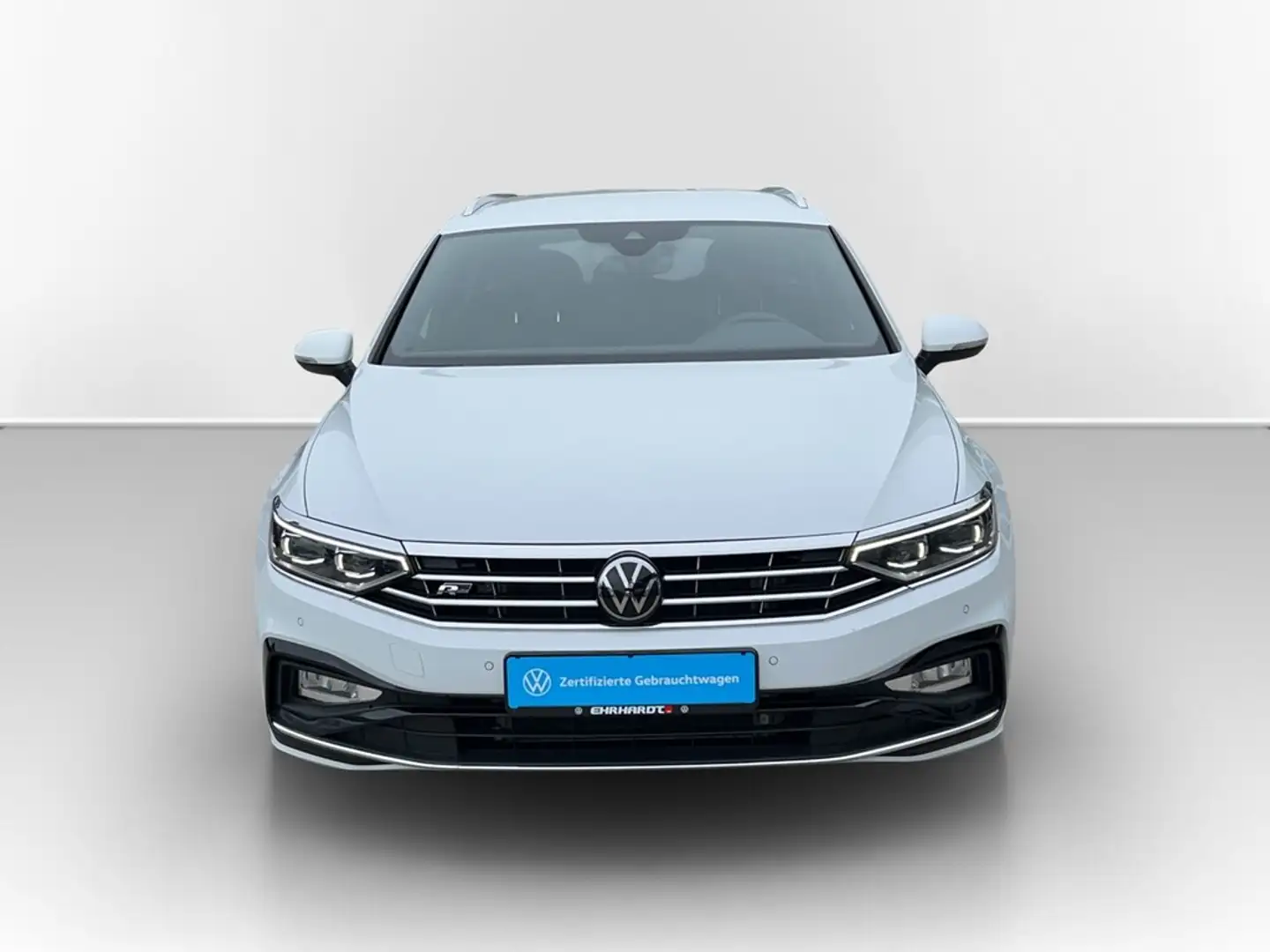Volkswagen Passat Variant 1.5 TSI DSG Elegance R-Line MATRIX*NAVI*VIRTUAL... Weiß - 2