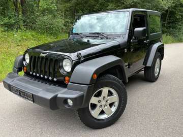 JK Sport,1.HD!Erstlack,17"Rubicon-Räder