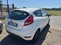Ford Fiesta Fiesta VI 2008 3p 1.4 16v Titanium Gpl Wit - thumbnail 5