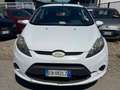 Ford Fiesta Fiesta VI 2008 3p 1.4 16v Titanium Gpl Wit - thumbnail 1