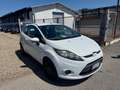 Ford Fiesta Fiesta VI 2008 3p 1.4 16v Titanium Gpl Wit - thumbnail 3