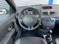 Renault Clio III Exception*T-LEDER*KLIMA*SERVO*ALU* Zwart - thumbnail 11