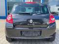 Renault Clio III Exception*T-LEDER*KLIMA*SERVO*ALU* Zwart - thumbnail 6