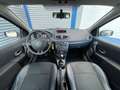 Renault Clio III Exception*T-LEDER*KLIMA*SERVO*ALU* Zwart - thumbnail 10