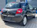 Renault Clio III Exception*T-LEDER*KLIMA*SERVO*ALU* Zwart - thumbnail 5