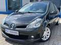 Renault Clio III Exception*T-LEDER*KLIMA*SERVO*ALU* Zwart - thumbnail 1