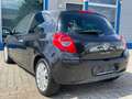 Renault Clio III Exception*T-LEDER*KLIMA*SERVO*ALU* Zwart - thumbnail 8