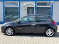 Renault Clio III Exception*T-LEDER*KLIMA*SERVO*ALU* Zwart - thumbnail 9