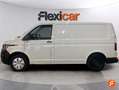 Volkswagen Transporter 2.0 TDI 110 CV Blanc - thumbnail 3