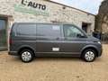 Volkswagen Transporter T6.1 2.0 TDI 150 DSG7 Business Plus 22 490HT Gris - thumbnail 3