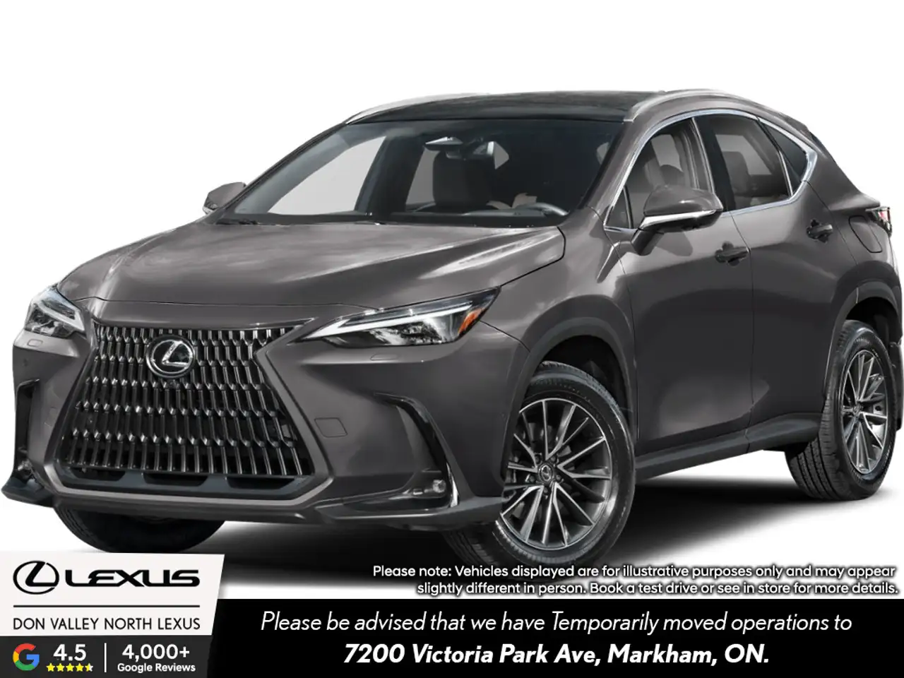 2024 Lexus NX снимка 2024 Lexus NX