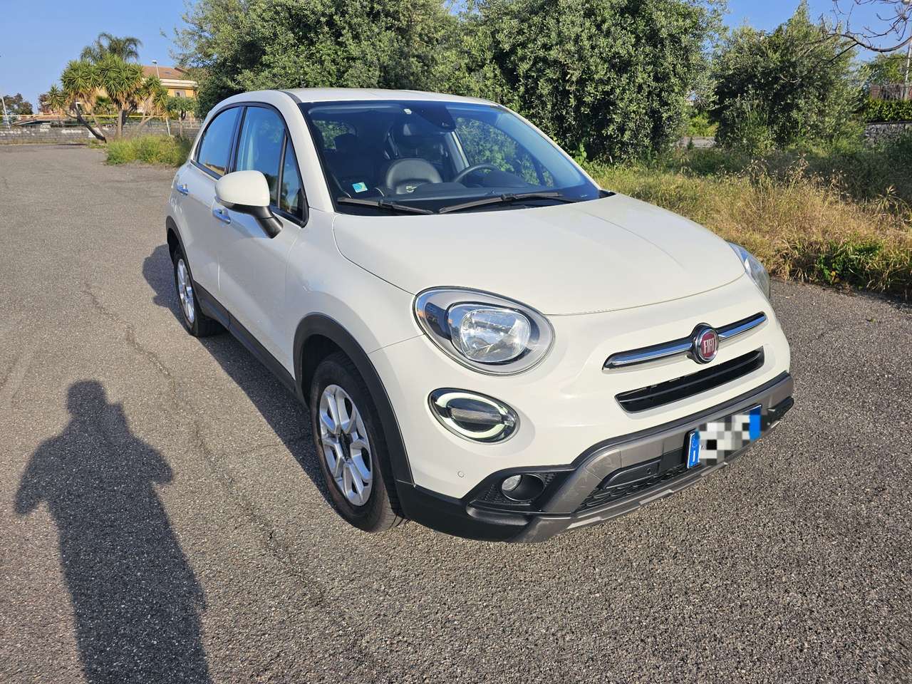 Fiat 500X 1.0 T3 Cross 120cv