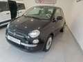 Fiat 500 1.2 Lounge Negro - thumbnail 1