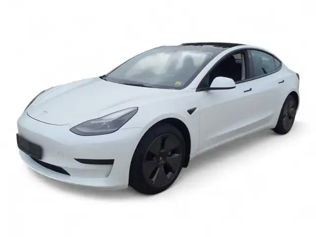 Tesla Model 3 RWD Standard Range Plus WPU/ACC/360°/NAVI