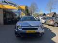 Citroen C4 1.2 Puretech Feel Automaat Navi Climate Control Ca Grijs - thumbnail 2