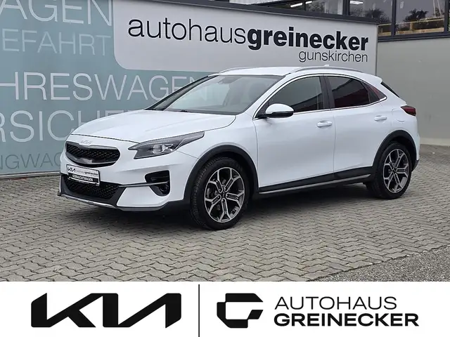 Kia XCeed Xceed 1.5 T-GDI Gold