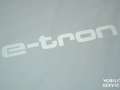 Audi e-tron 55 quattro S line Blanco - thumbnail 40
