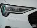 Audi e-tron 55 quattro S line Blanco - thumbnail 27